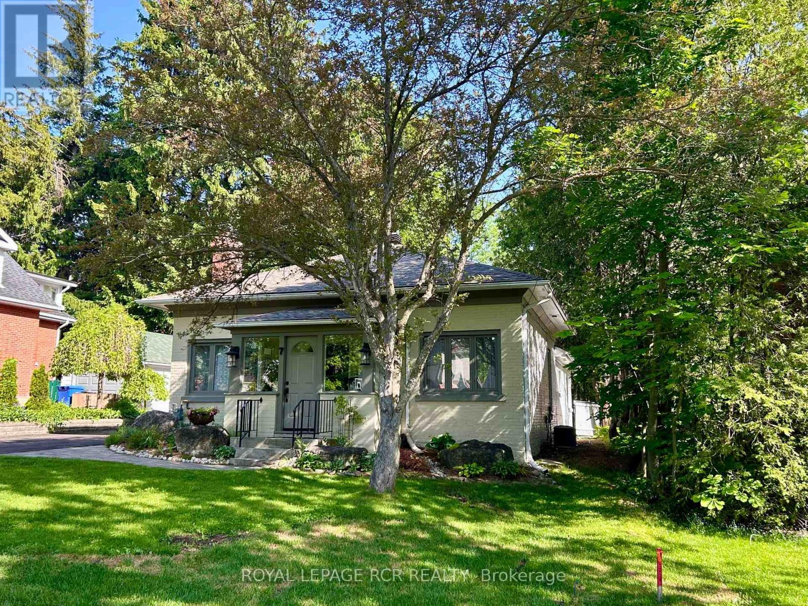 7 Third Avenue, Orangeville, Ontario  L9W 1G8 - Photo 41 - W13242230