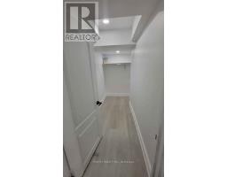 LOWER LEVEL - 8 CHESTERMERE CRESCENT S, Brampton, Ontario