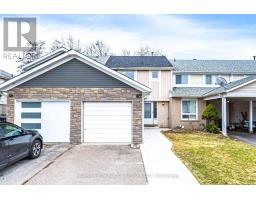 62 ELMVALE AVENUE, Brampton, Ontario