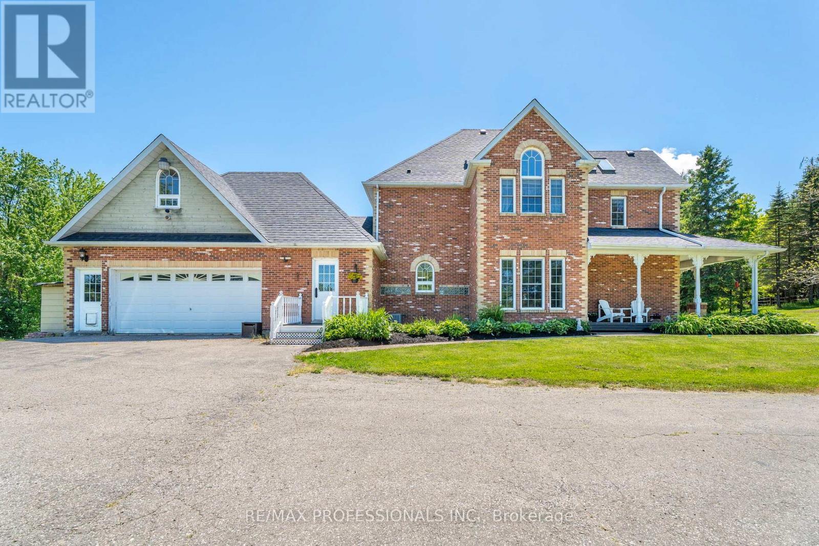 18655 Heart Lake Road, Caledon, Ontario  L7K 2A5 - Photo 1 - W13242342