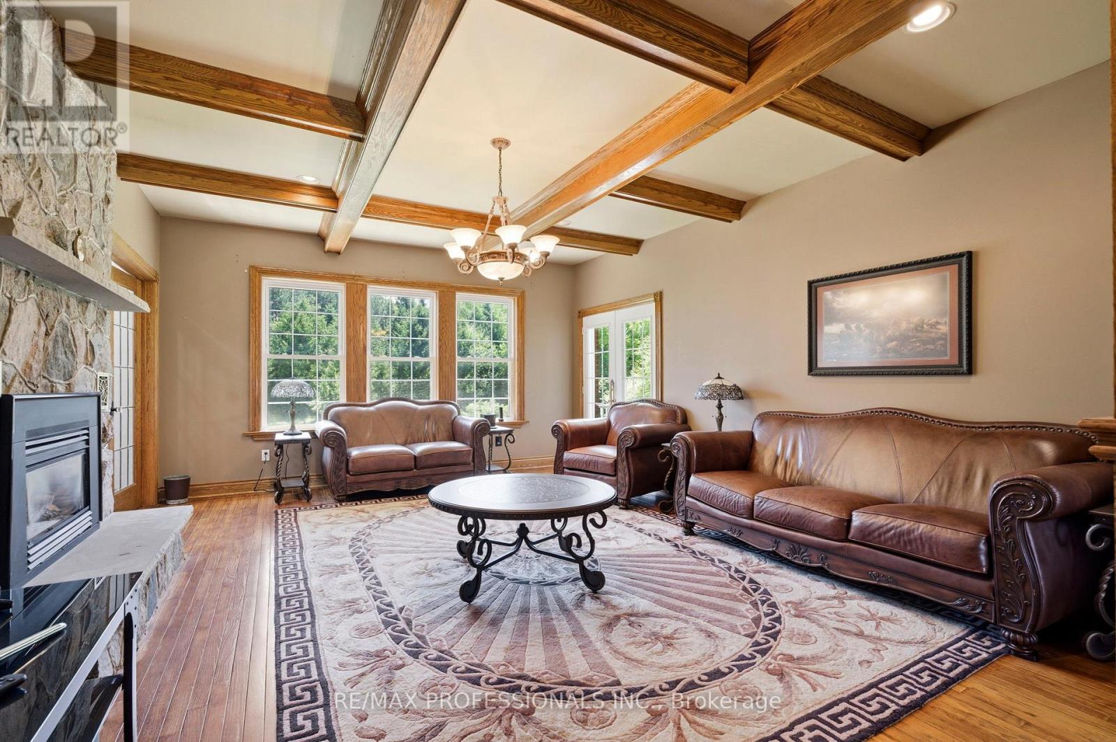18655 Heart Lake Road, Caledon, Ontario  L7K 2A5 - Photo 21 - W13242342