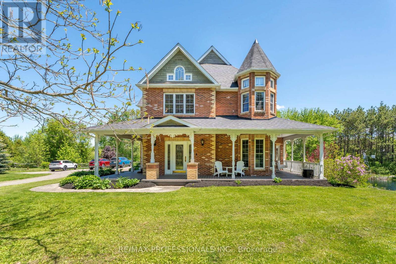 18655 Heart Lake Road, Caledon, Ontario  L7K 2A5 - Photo 3 - W13242342
