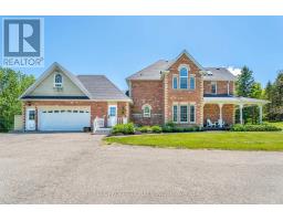 18655 HEART LAKE ROAD, Caledon, Ontario