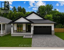 14 - 430 HEAD STREET N, Strathroy-Caradoc, Ontario