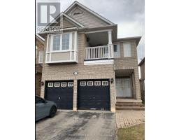 5893 CABRERA  (UPPER LEVEL) CRESCENT, Mississauga, Ontario