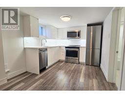 1 - 28A THIRD STREET, Toronto, Ontario
