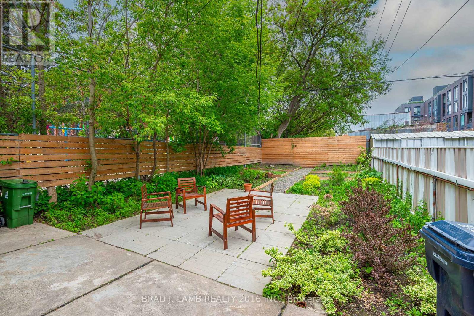 2 - 56 Wright Avenue, Toronto, Ontario  M6R 1K8 - Photo 18 - W13242528