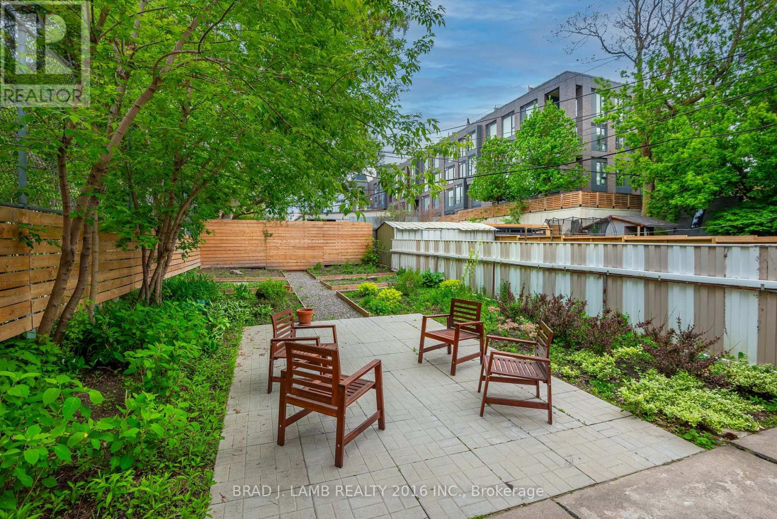 2 - 56 Wright Avenue, Toronto, Ontario  M6R 1K8 - Photo 19 - W13242528