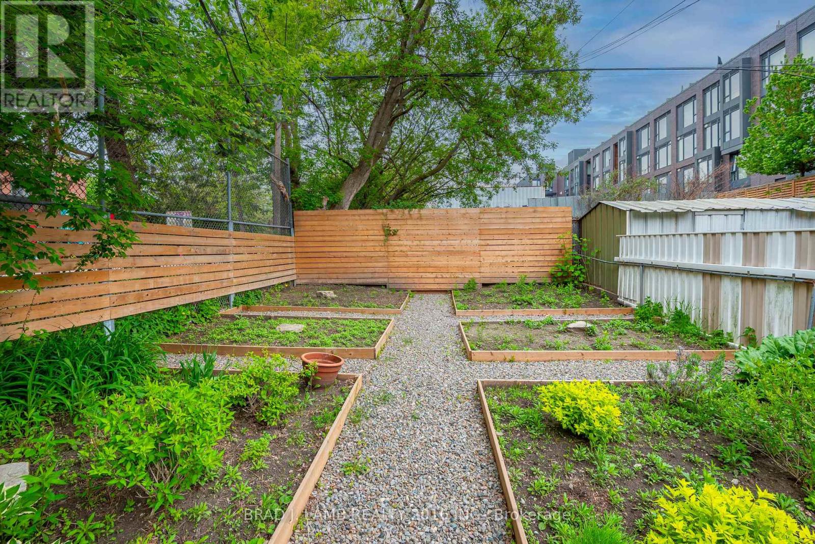 2 - 56 Wright Avenue, Toronto, Ontario  M6R 1K8 - Photo 20 - W13242528