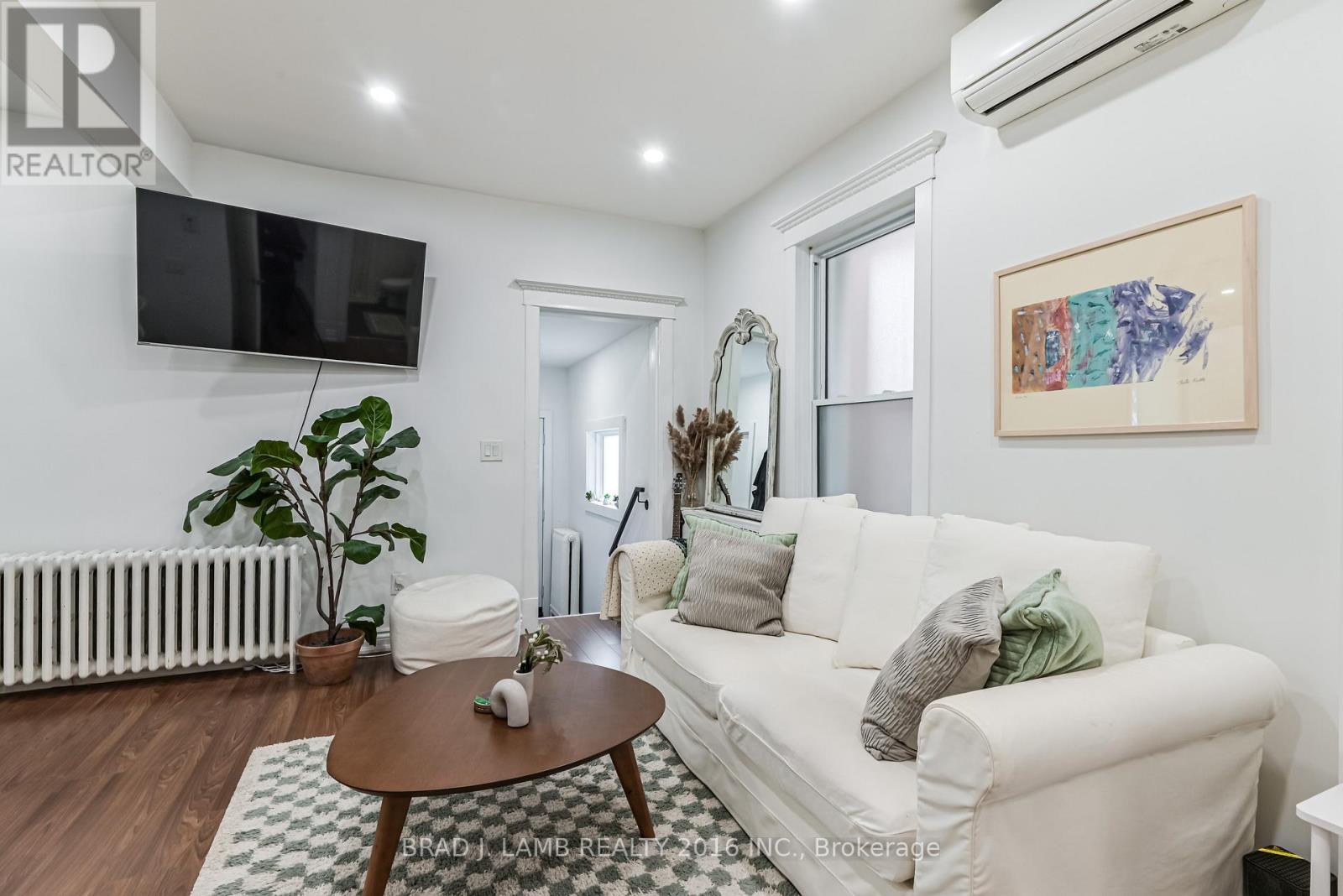 2 - 56 Wright Avenue, Toronto, Ontario  M6R 1K8 - Photo 6 - W13242528