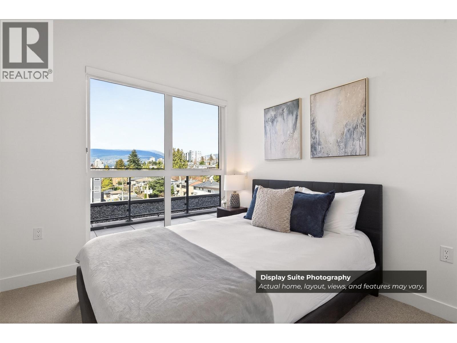321 422 E 3rd Street, North Vancouver, British Columbia  V7L 0K1 - Photo 8 - R3131873