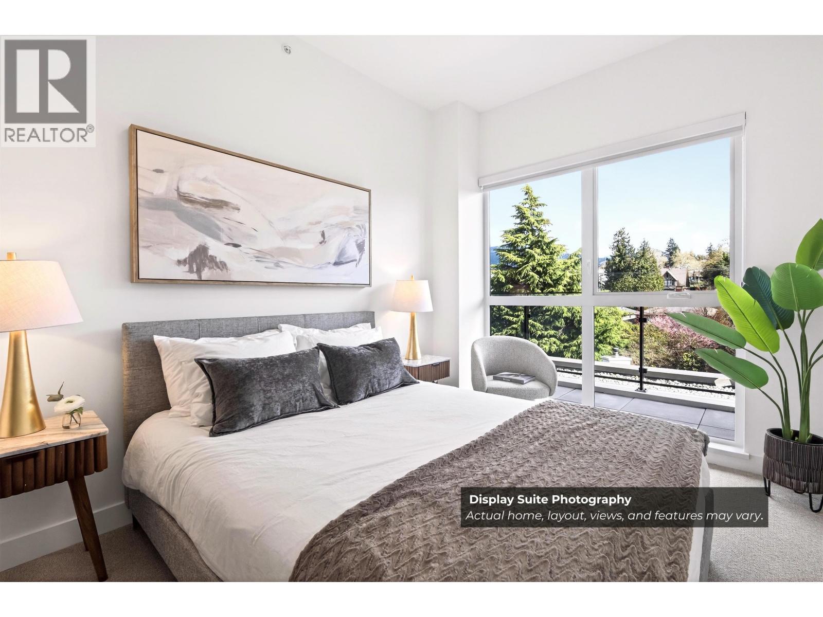 321 422 E 3rd Street, North Vancouver, British Columbia  V7L 0K1 - Photo 5 - R3131873