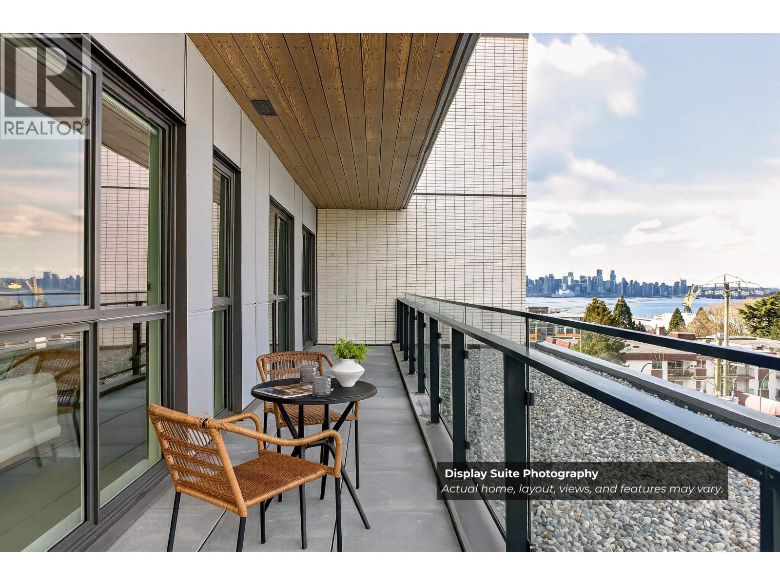321 422 E 3rd Street, North Vancouver, British Columbia  V7L 0K1 - Photo 10 - R3131873