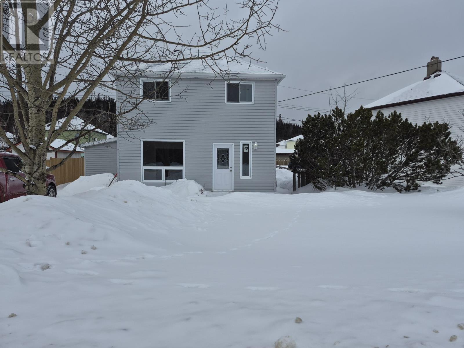 40 Stevens Ave, Marathon, Ontario  P0T 2E0 - Photo 2 - TB2600773