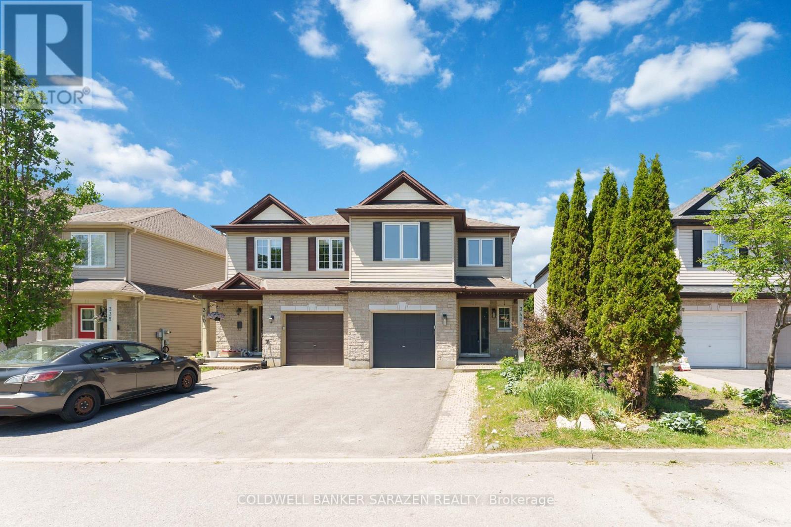 342 Riversedge Crescent, Ottawa, Ontario  K1V 0Y6 - Photo 1 - X13242598