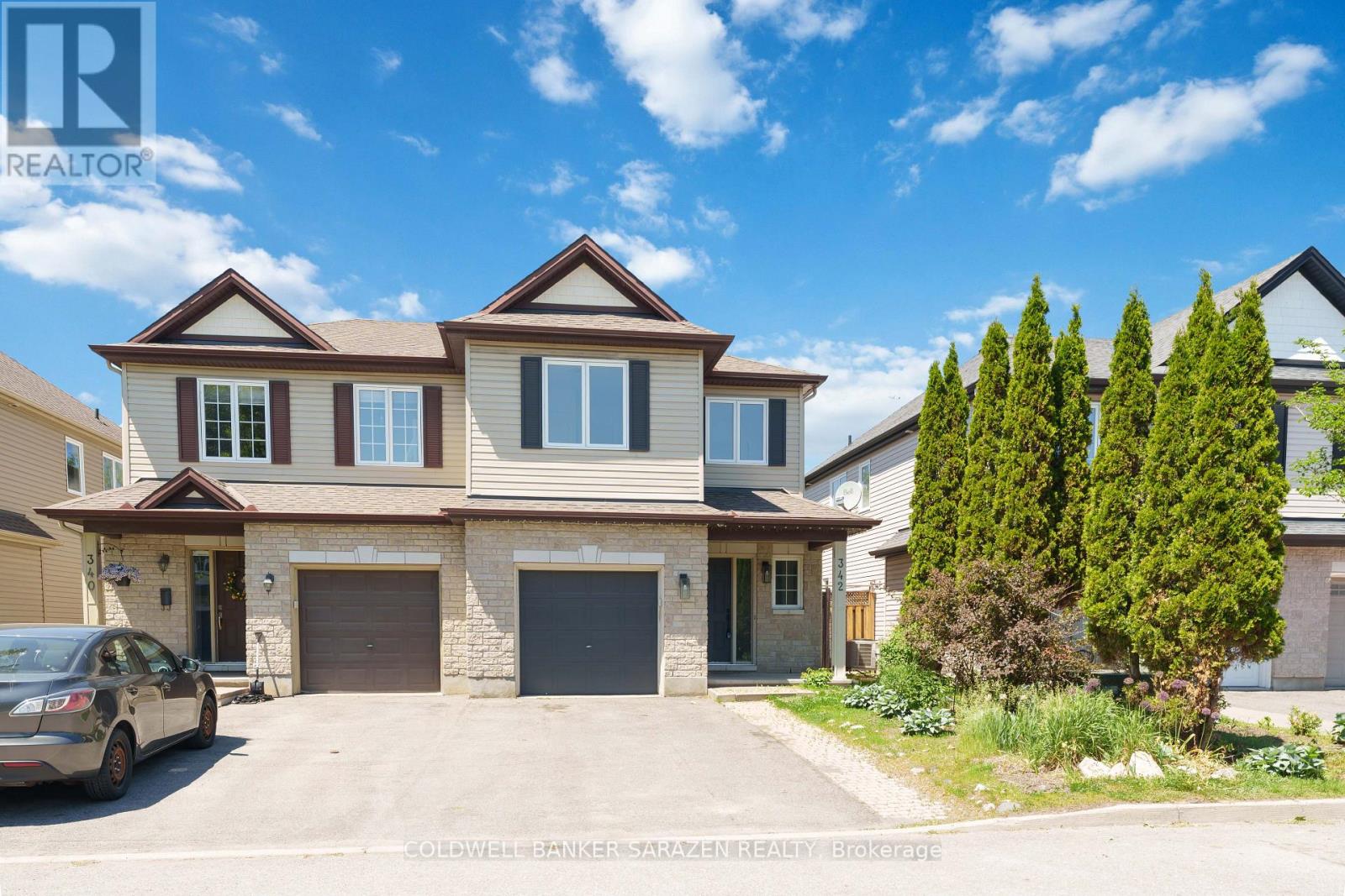 342 Riversedge Crescent, Ottawa, Ontario  K1V 0Y6 - Photo 2 - X13242598