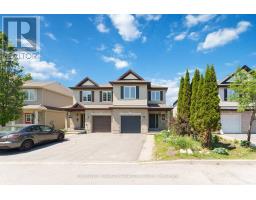 342 RIVERSEDGE CRESCENT, Ottawa, Ontario