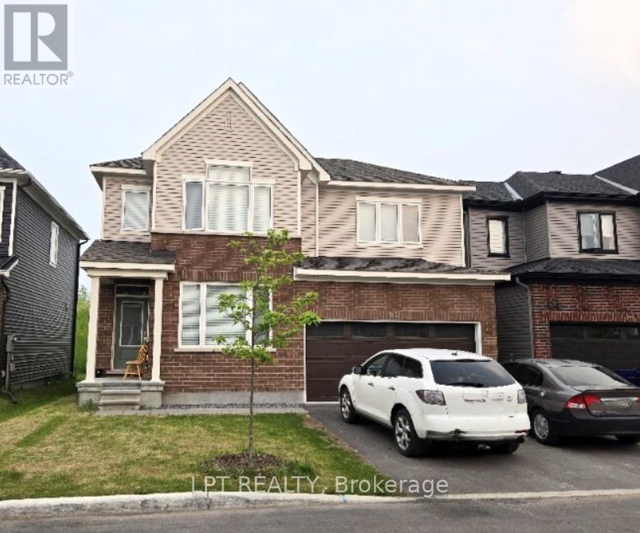 740 Eminence Street, Ottawa, Ontario  K2J 6X6 - Photo 1 - X13242654