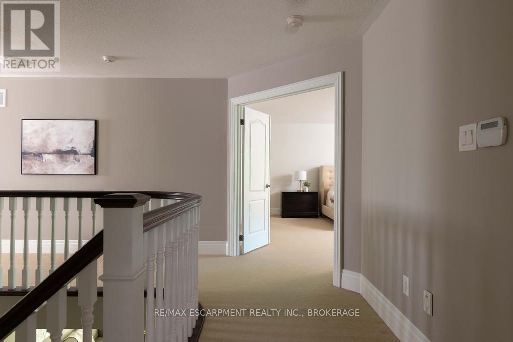 2291 North Ridge Trail, Oakville, Ontario  L6H 0C4 - Photo 22 - W13242676