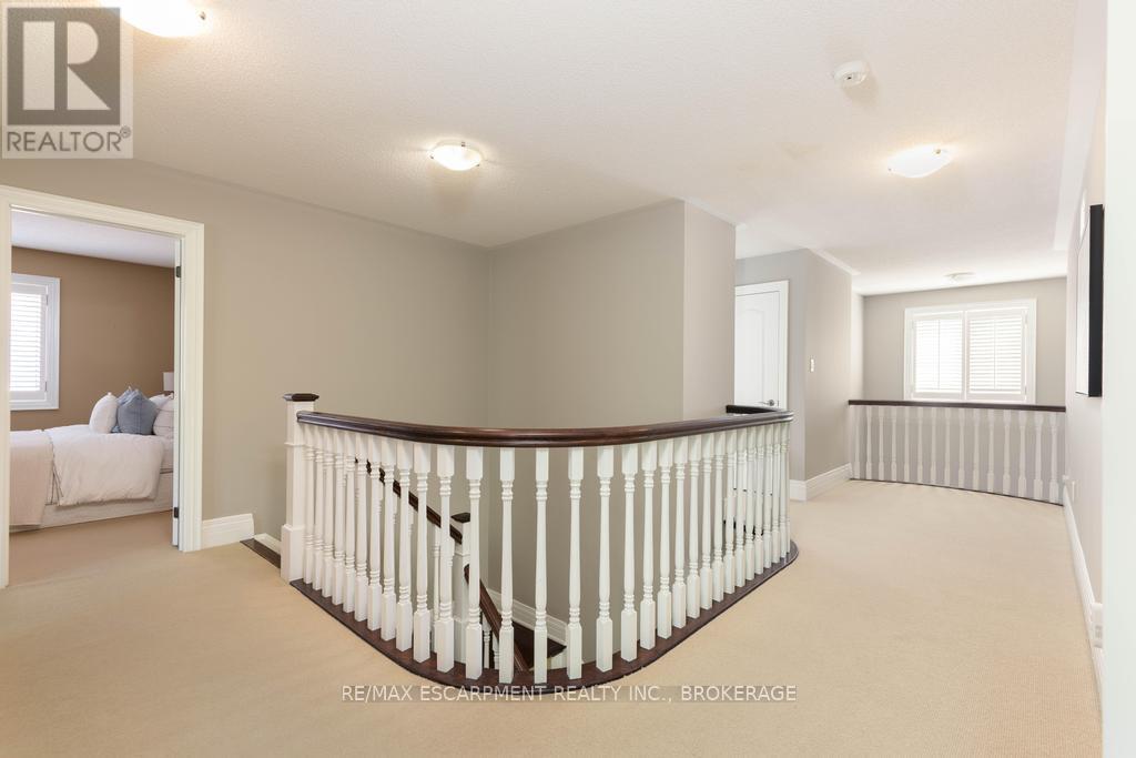 2291 North Ridge Trail, Oakville, Ontario  L6H 0C4 - Photo 27 - W13242676