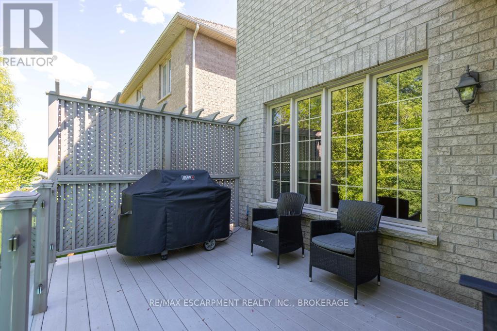 2291 North Ridge Trail, Oakville, Ontario  L6H 0C4 - Photo 42 - W13242676