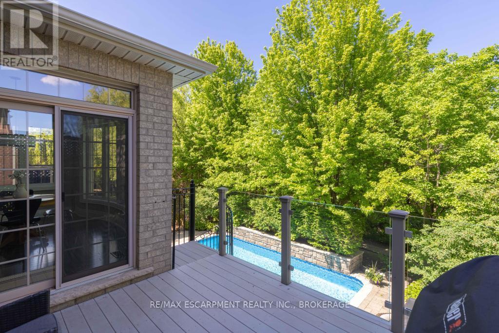 2291 North Ridge Trail, Oakville, Ontario  L6H 0C4 - Photo 43 - W13242676