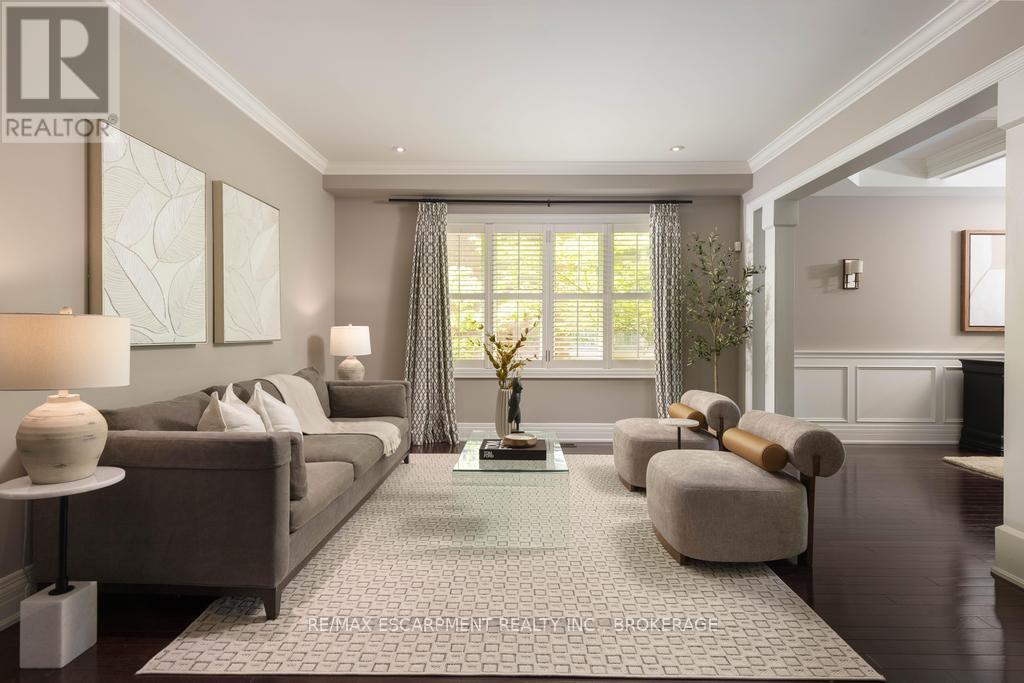 2291 North Ridge Trail, Oakville, Ontario  L6H 0C4 - Photo 9 - W13242676