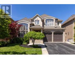 2291 NORTH RIDGE TRAIL, Oakville, Ontario