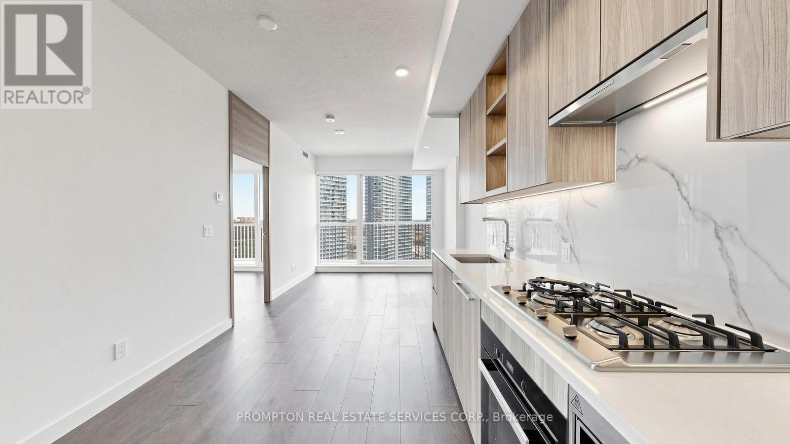 2511 - 18 Esther Shiner Boulevard, Toronto, Ontario  M2K 0J7 - Photo 18 - C13237482