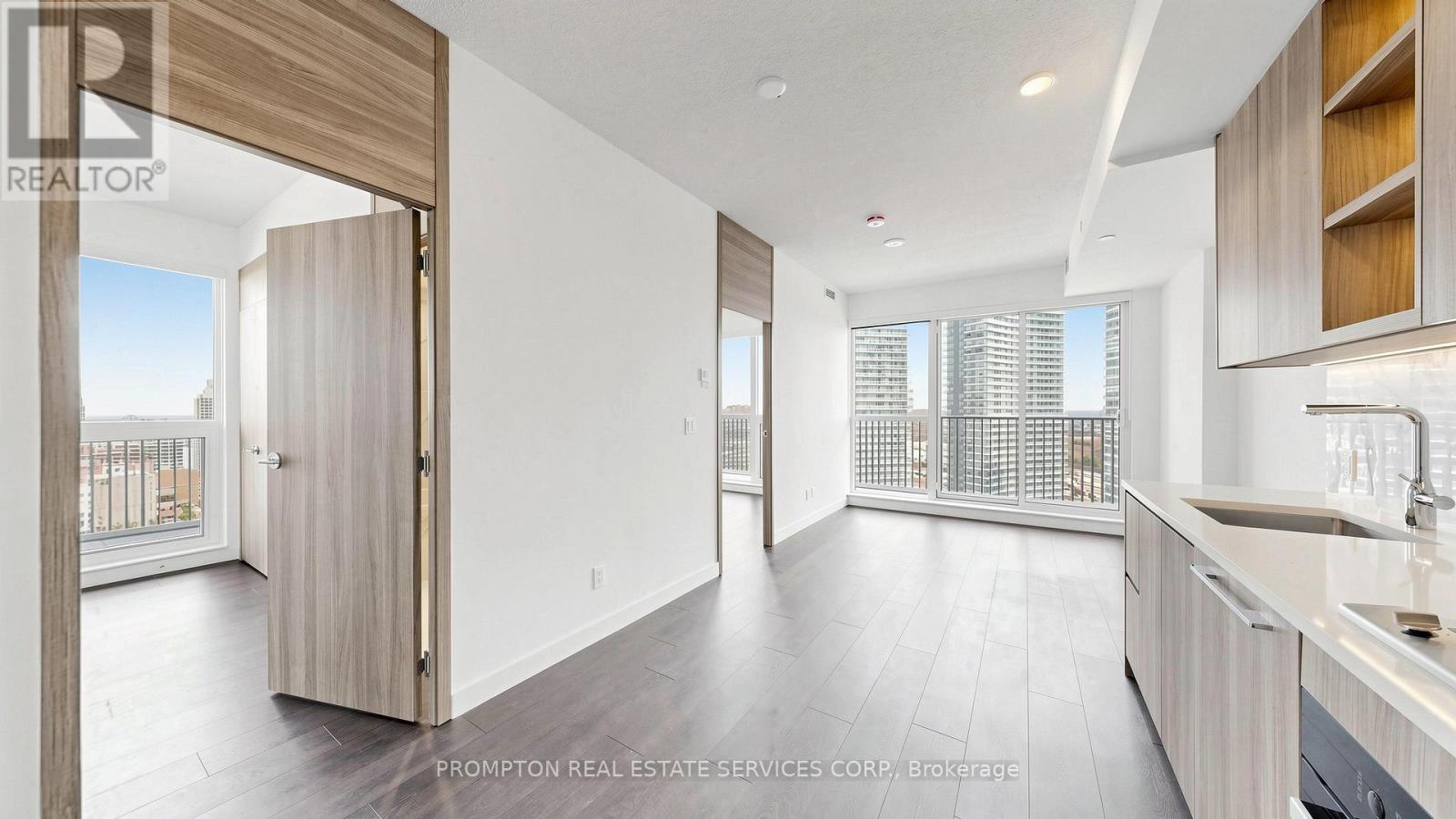 2511 - 18 Esther Shiner Boulevard, Toronto, Ontario  M2K 0J7 - Photo 19 - C13237482