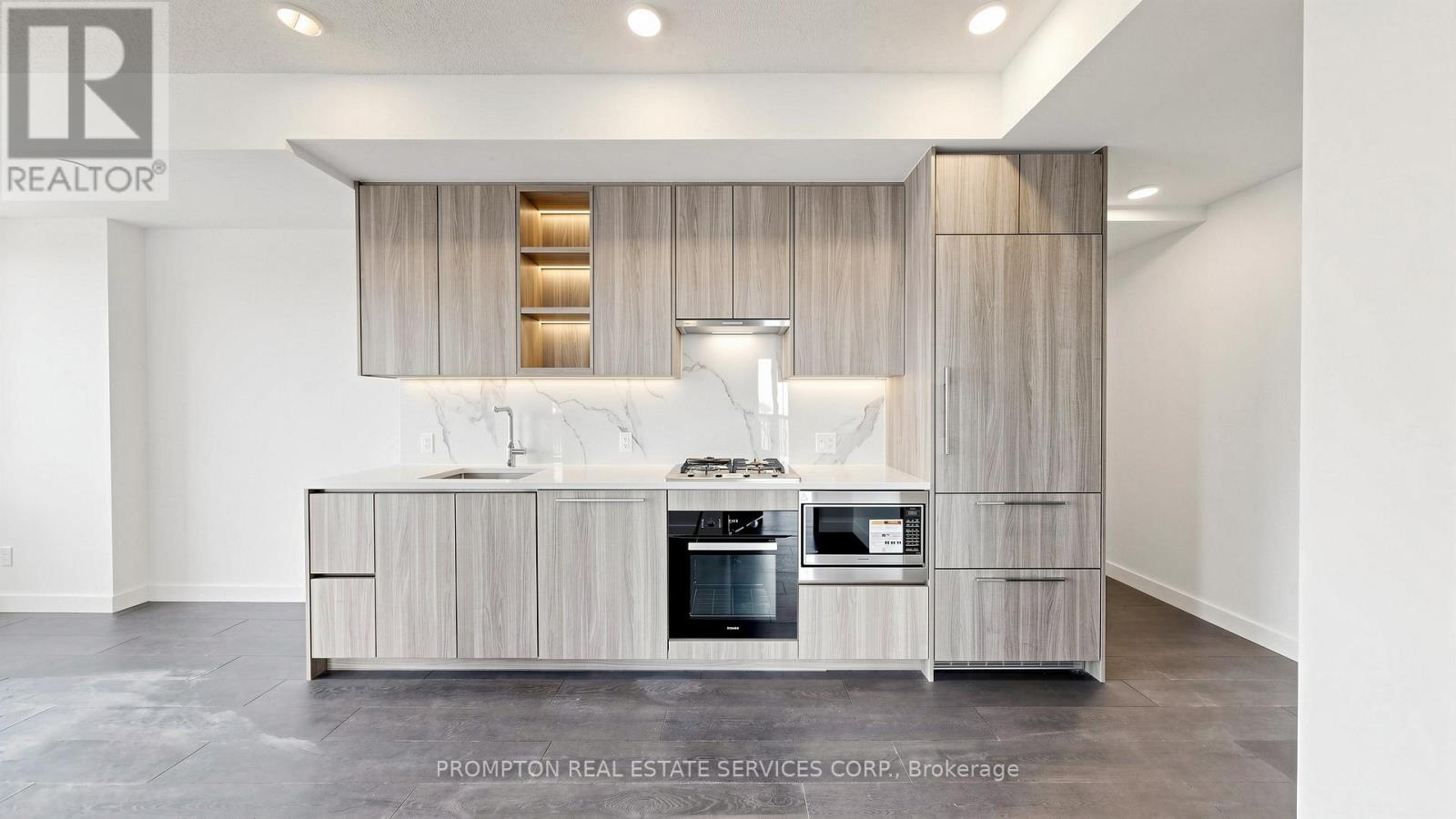 2511 - 18 Esther Shiner Boulevard, Toronto, Ontario  M2K 0J7 - Photo 21 - C13237482