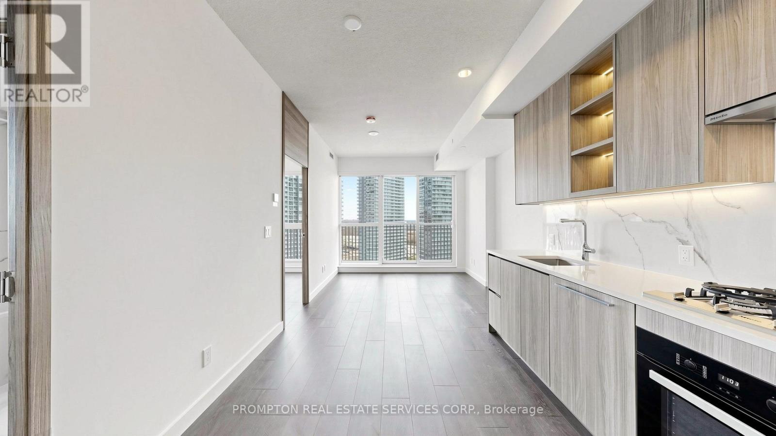 2511 - 18 Esther Shiner Boulevard, Toronto, Ontario  M2K 0J7 - Photo 20 - C13237482