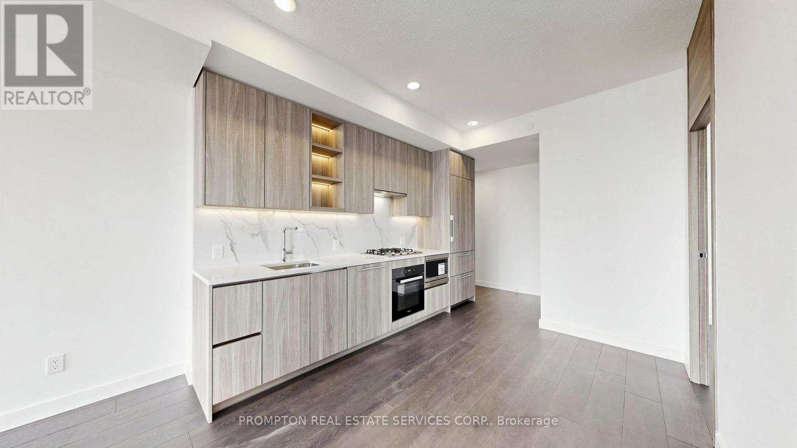 2511 - 18 Esther Shiner Boulevard, Toronto, Ontario  M2K 0J7 - Photo 23 - C13237482