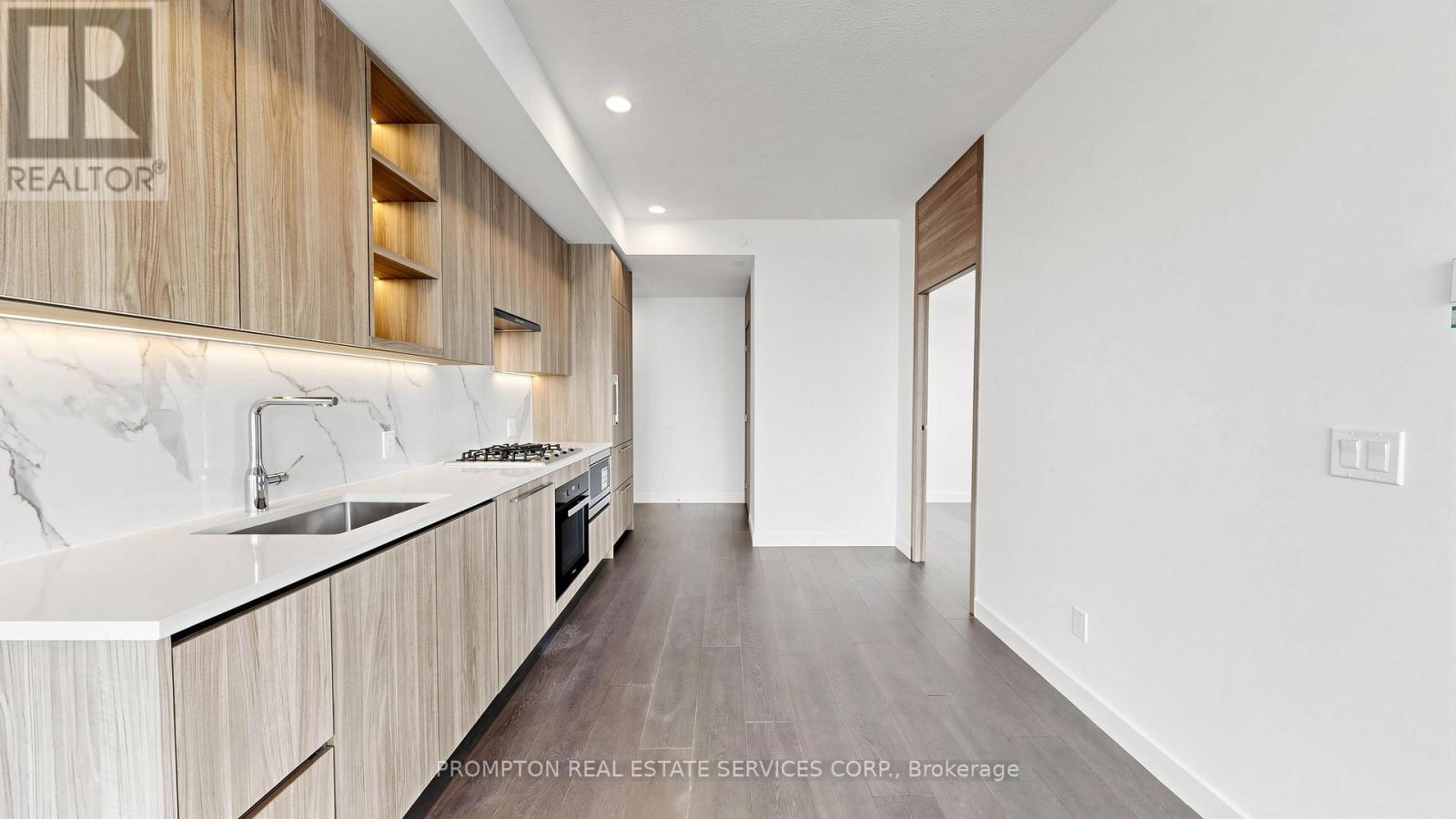2511 - 18 Esther Shiner Boulevard, Toronto, Ontario  M2K 0J7 - Photo 24 - C13237482