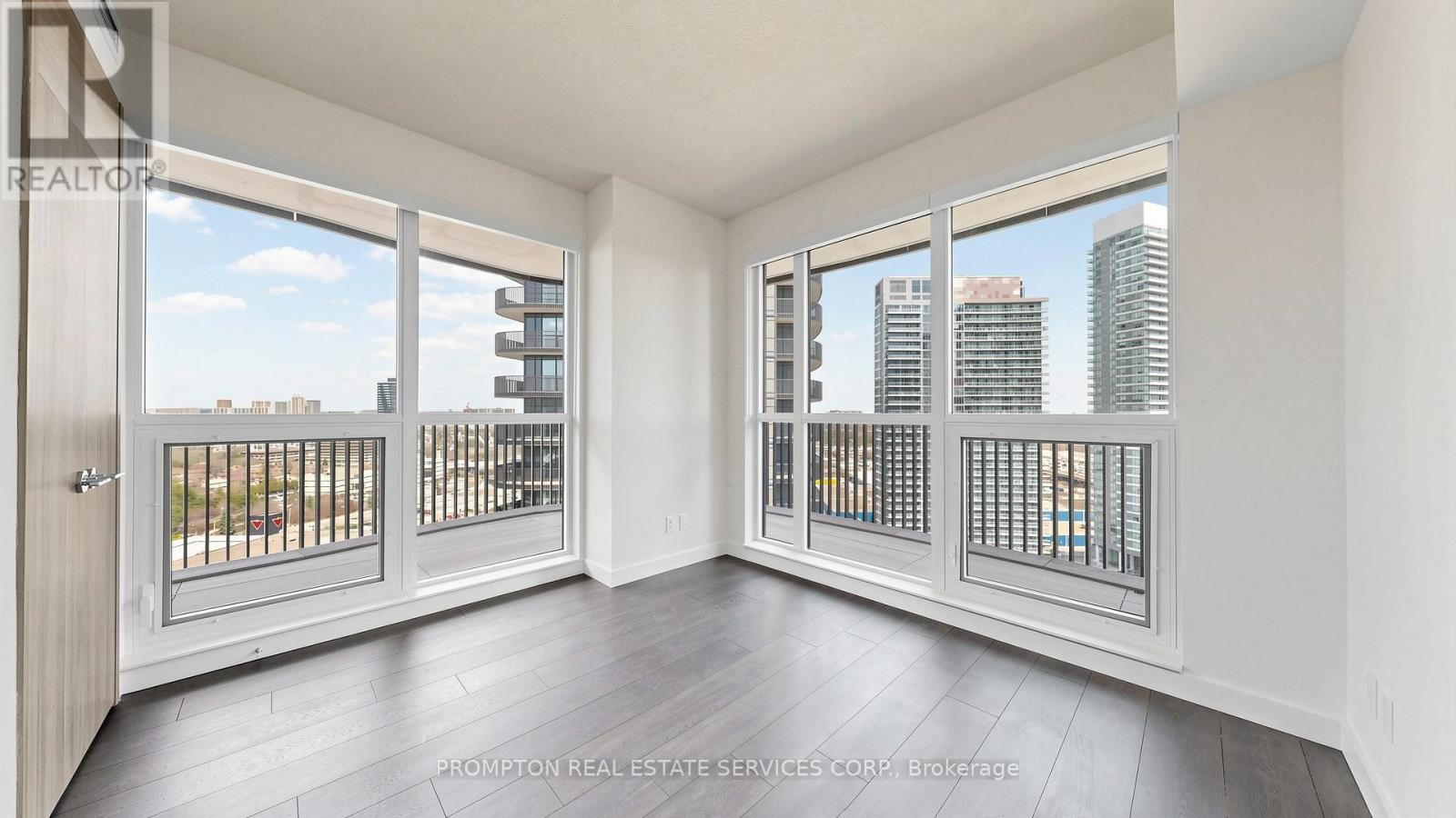 2511 - 18 Esther Shiner Boulevard, Toronto, Ontario  M2K 0J7 - Photo 32 - C13237482