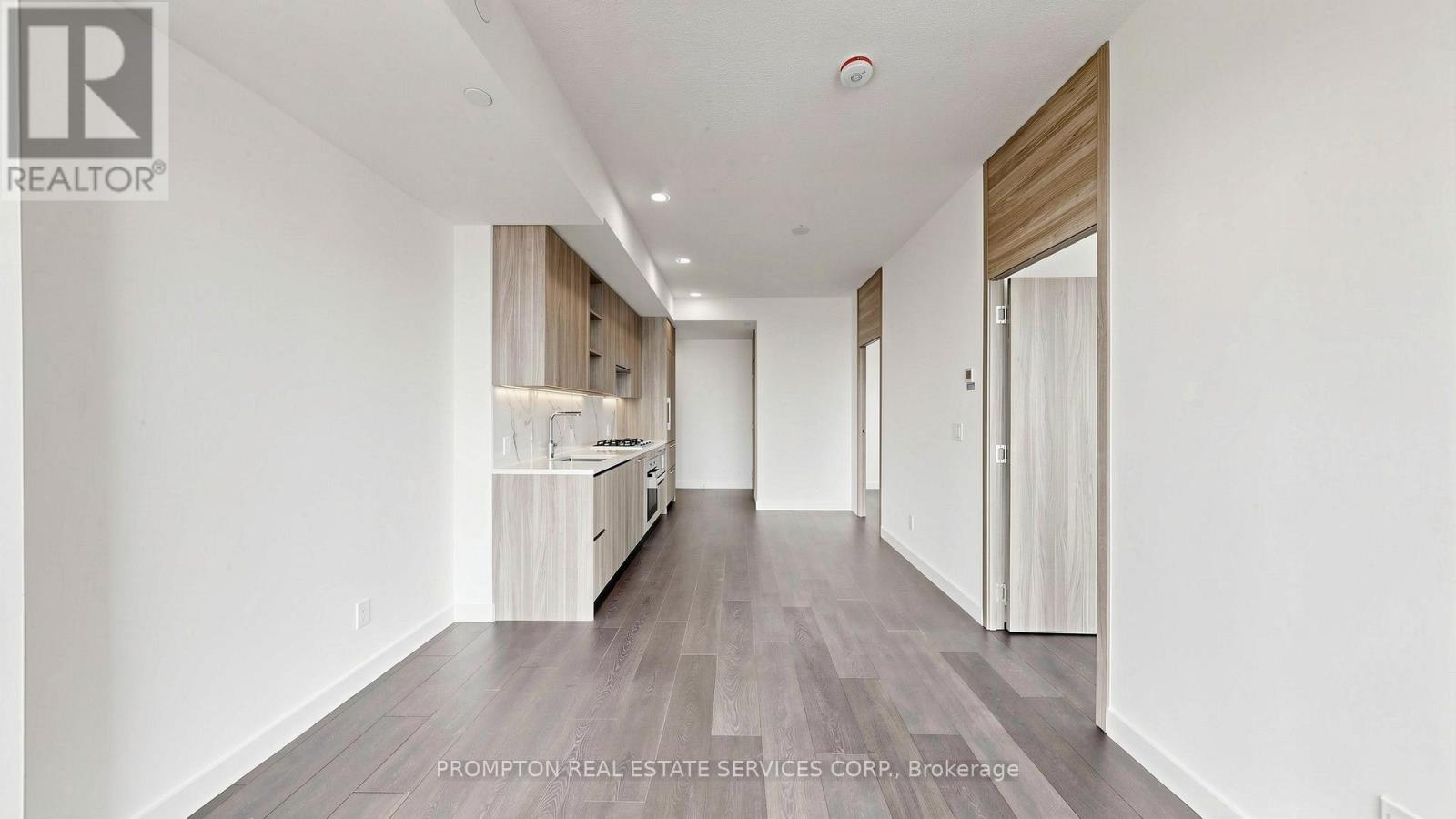 2511 - 18 Esther Shiner Boulevard, Toronto, Ontario  M2K 0J7 - Photo 27 - C13237482