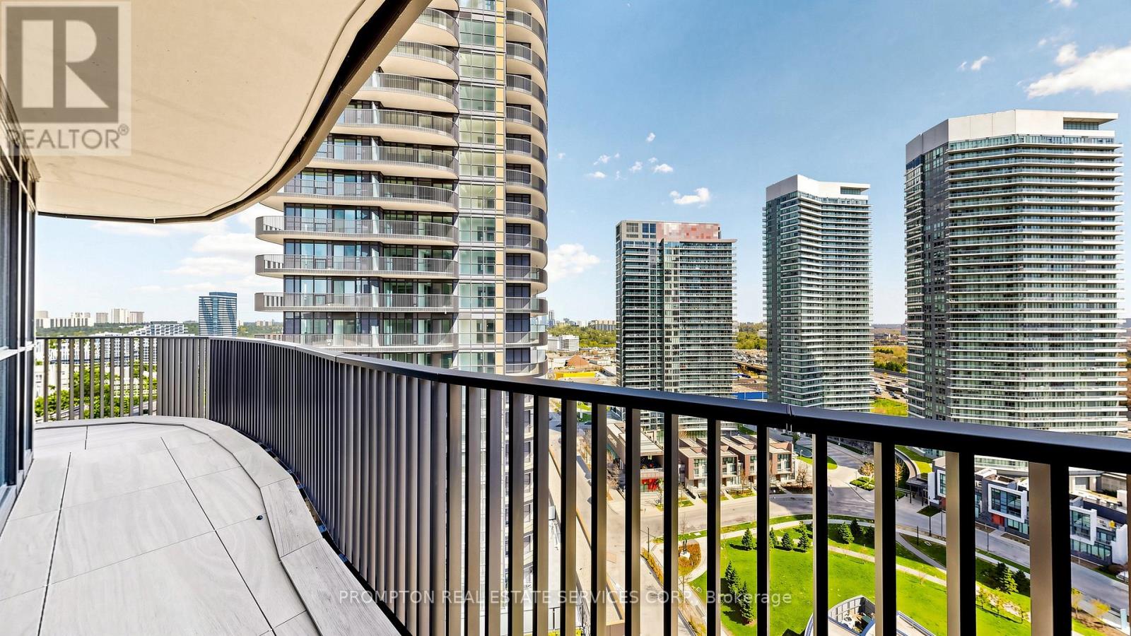 2511 - 18 Esther Shiner Boulevard, Toronto, Ontario  M2K 0J7 - Photo 39 - C13237482
