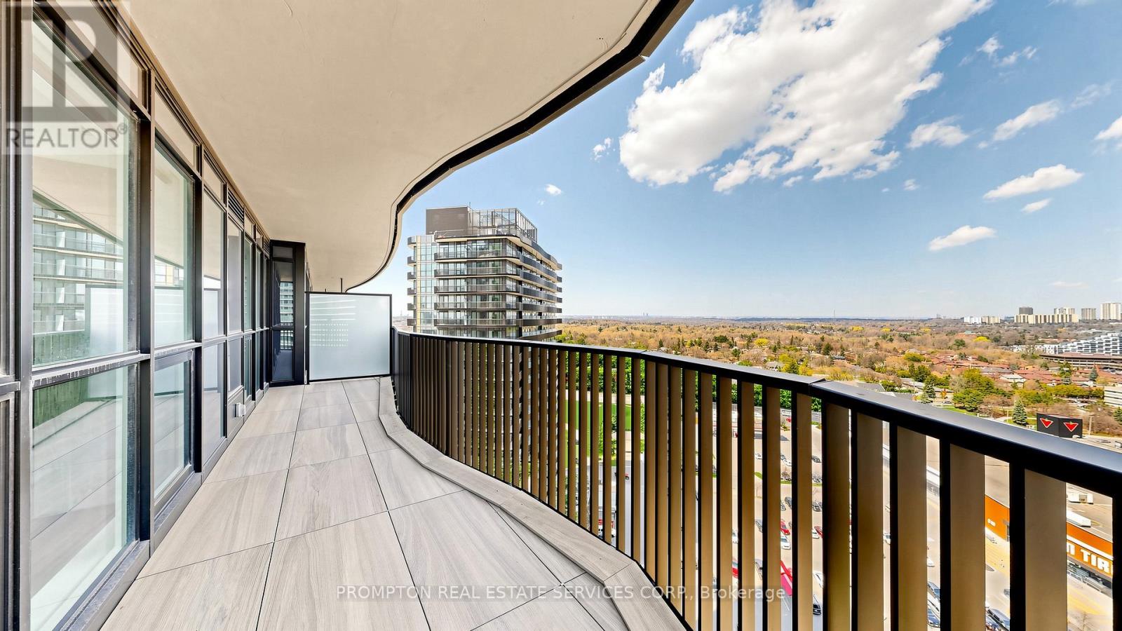 2511 - 18 Esther Shiner Boulevard, Toronto, Ontario  M2K 0J7 - Photo 40 - C13237482