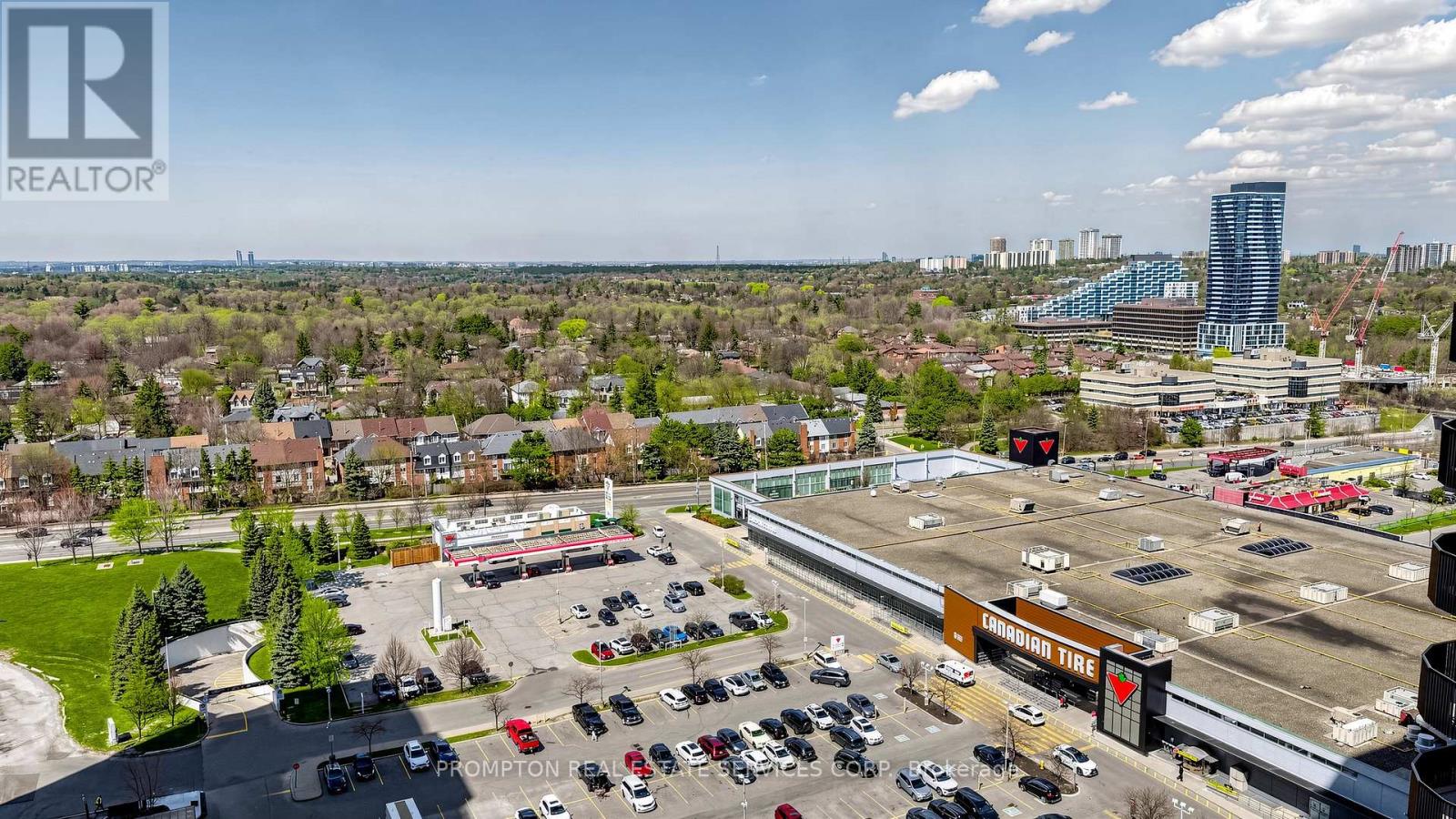 2511 - 18 Esther Shiner Boulevard, Toronto, Ontario  M2K 0J7 - Photo 44 - C13237482