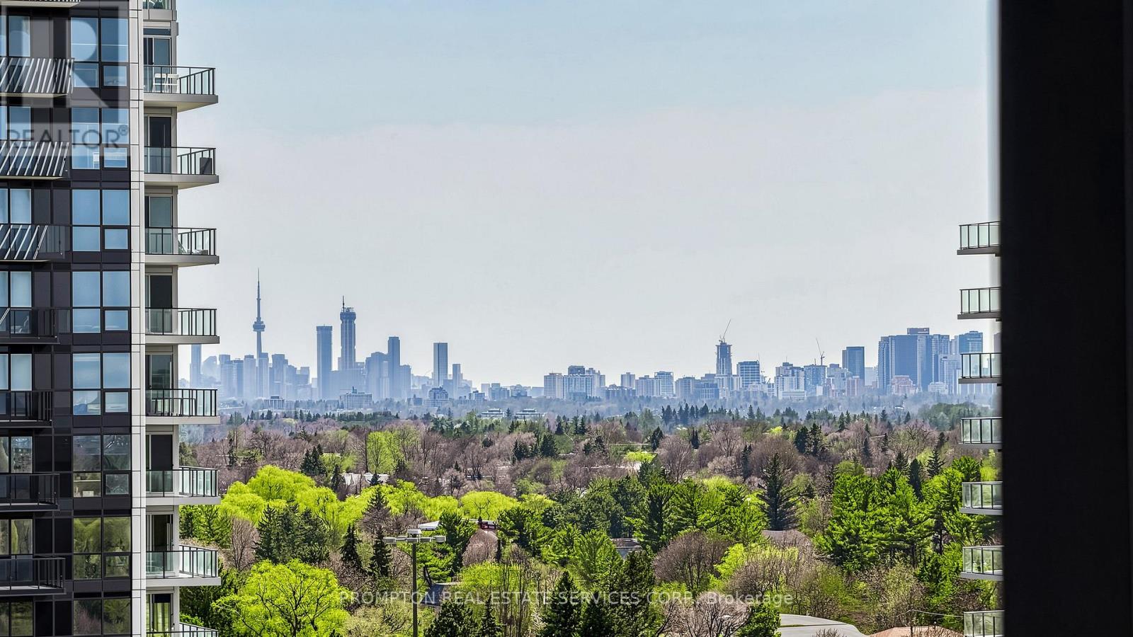 2511 - 18 Esther Shiner Boulevard, Toronto, Ontario  M2K 0J7 - Photo 43 - C13237482