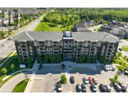 107 - 7 KAY CRESCENT, Guelph, Ontario