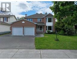 848 FAIRLAWN AVENUE, Ottawa, Ontario