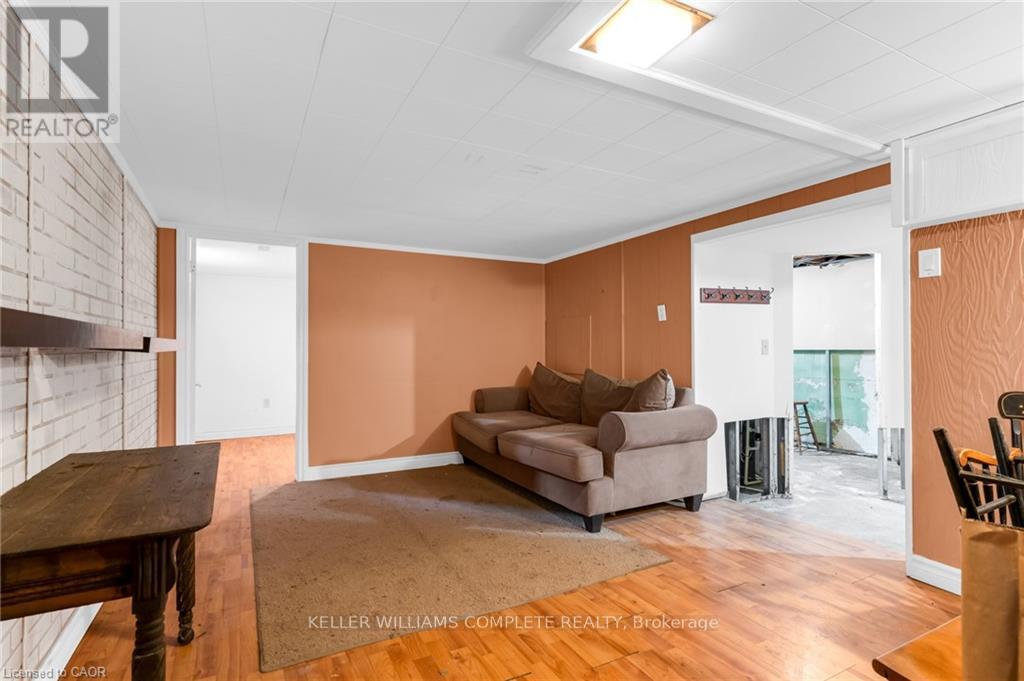 95 Dana Drive, Hamilton, Ontario  L9A 3H9 - Photo 13 - X13242340