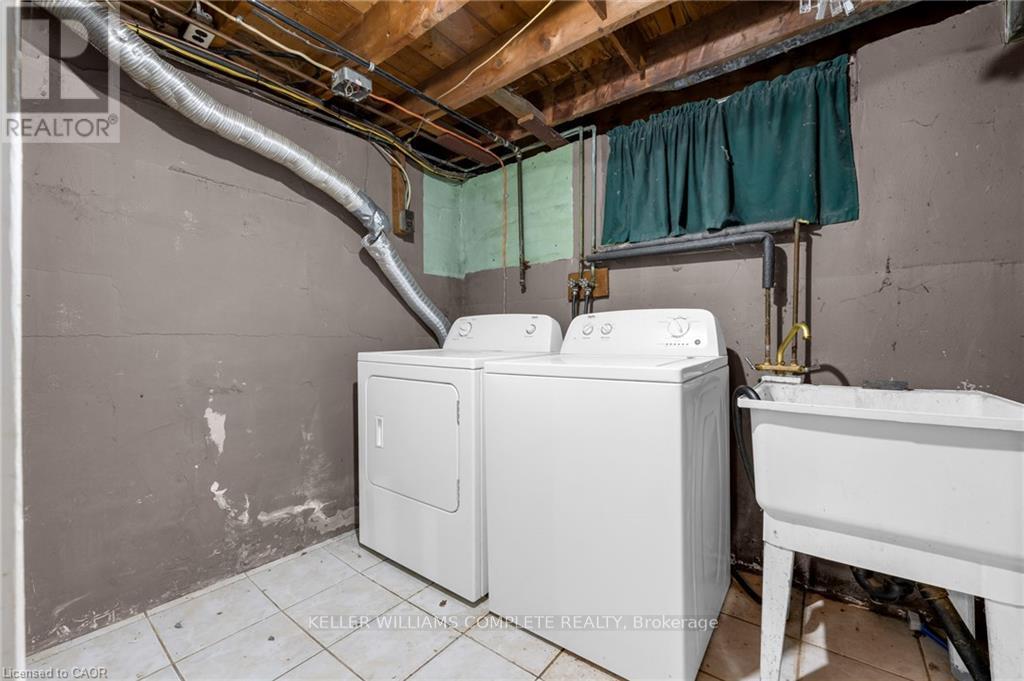 95 Dana Drive, Hamilton, Ontario  L9A 3H9 - Photo 17 - X13242340