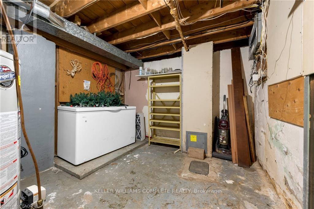 95 Dana Drive, Hamilton, Ontario  L9A 3H9 - Photo 18 - X13242340