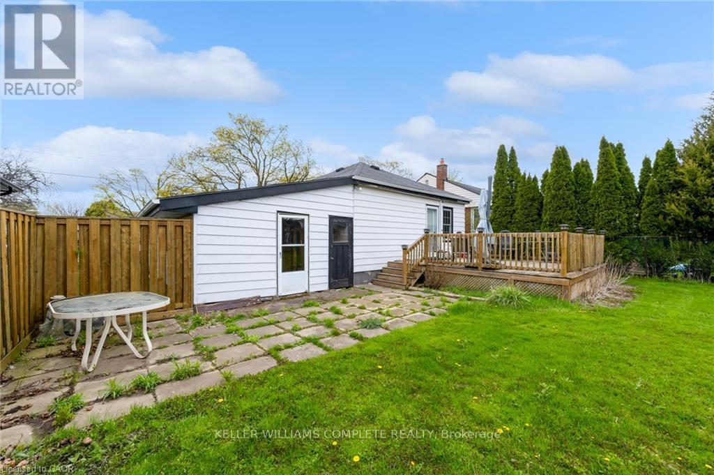 95 Dana Drive, Hamilton, Ontario  L9A 3H9 - Photo 19 - X13242340