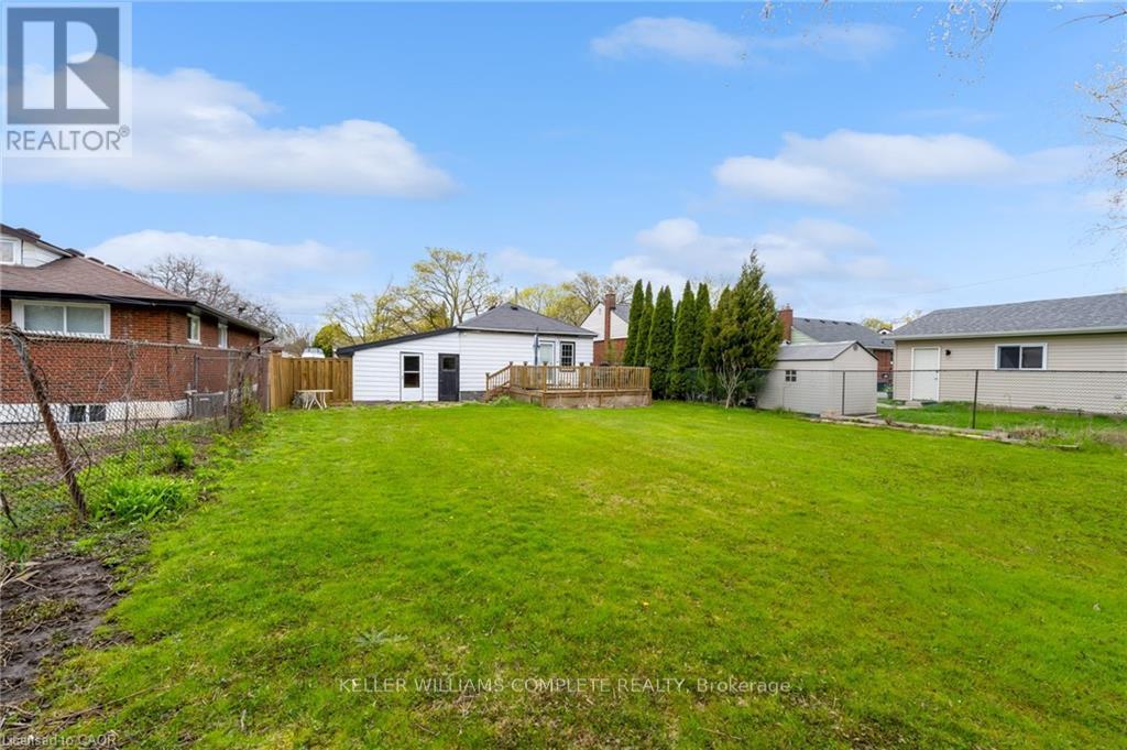 95 Dana Drive, Hamilton, Ontario  L9A 3H9 - Photo 23 - X13242340