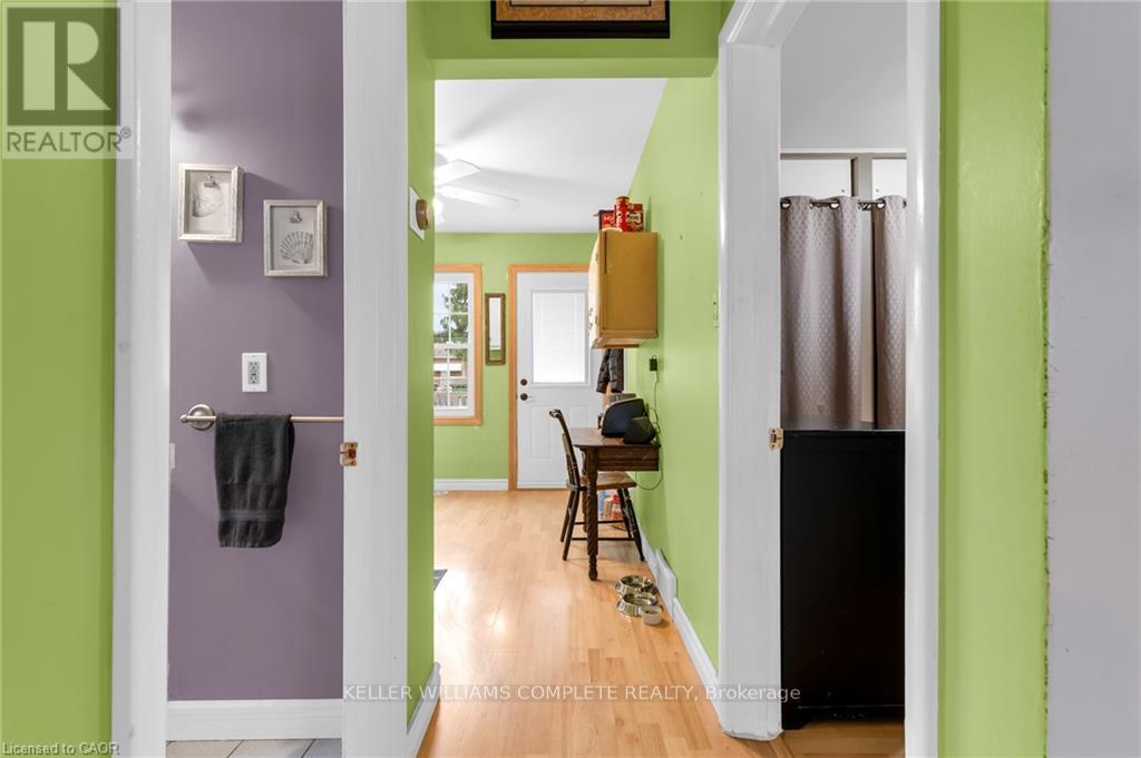 95 Dana Drive, Hamilton, Ontario  L9A 3H9 - Photo 6 - X13242340