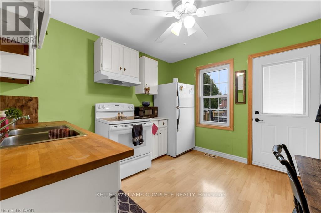 95 Dana Drive, Hamilton, Ontario  L9A 3H9 - Photo 7 - X13242340