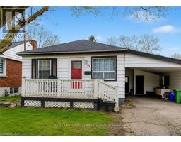 95 DANA DRIVE, Hamilton, Ontario